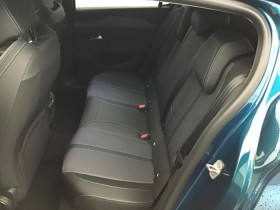 Peugeot 308 BlueHDi 130ch S&S EAT8 Allure  occasion � Ganges - photo n�12
