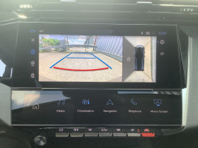 Peugeot 308 BlueHDi 130ch S&S EAT8 Allure  occasion � Ganges - photo n�19