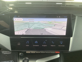 Peugeot 308 BlueHDi 130ch S&S EAT8 Allure  occasion � Ganges - photo n�15