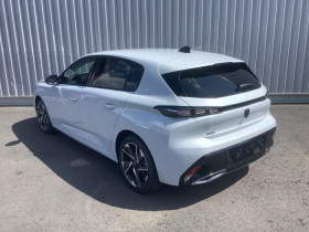 Peugeot 308 BlueHDi 130ch S&S EAT8 Allure  occasion � Ganges - photo n�7