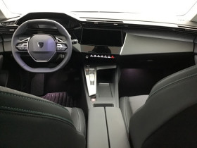 Peugeot 308 BlueHDi 130ch S&S EAT8 Allure  occasion � Ganges - photo n�13