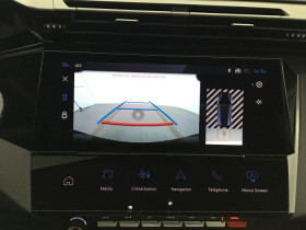 Peugeot 308 BlueHDi 130ch S&S EAT8 Allure  occasion � Ganges - photo n�19