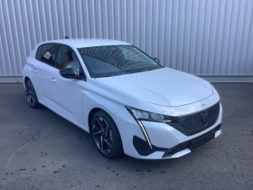 Peugeot 308 BlueHDi 130ch S&S EAT8 Allure  occasion � Ganges - photo n�3