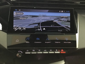 Peugeot 308 BlueHDi 130ch S&S EAT8 Allure  occasion � Ganges - photo n�15