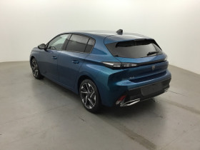 Peugeot 308 BlueHDi 130ch S&S EAT8 Allure  occasion � Ganges - photo n�7