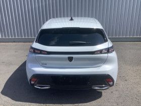 Peugeot 308 BlueHDi 130ch S&S EAT8 Allure  occasion � Ganges - photo n�6