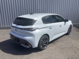 Peugeot 308 BlueHDi 130ch S&S EAT8 Allure  occasion � Ganges - photo n�5