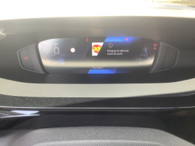 Peugeot 308 BlueHDi 130ch S&S EAT8 Allure  occasion � Ganges - photo n�14