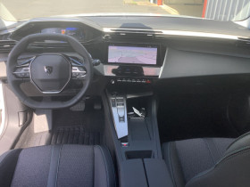 Peugeot 308 BlueHDi 130ch S&S EAT8 Allure  occasion � Ganges - photo n�13