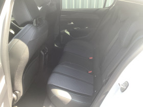 Peugeot 308 BlueHDi 130ch S&S EAT8 Allure  occasion � Ganges - photo n�12