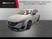 Peugeot 308 occasion année 2022 boite Automatique Annonce Peugeot 308 occasion Diesel BlueHDi 130ch S&S EAT8 Allure à Saint Pierre du Mont