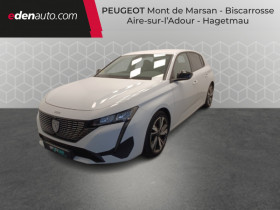 Peugeot 308 , garage PEUGEOT SAINT PIERRE DU MONT LABARTHE AUTOMOBILE  Saint Pierre du Mont