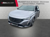 Annonce Peugeot 308 occasion Diesel BlueHDi 130ch S&S EAT8 Allure  Saint Pierre du Mont