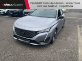 Annonce Peugeot 308 occasion Diesel BlueHDi 130ch S&S EAT8 Allure  Saint Pierre du Mont