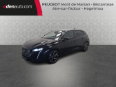 Annonce Peugeot 308 occasion Diesel BlueHDi 130ch S&S EAT8 Allure � Saint-Pierre-du-Mont