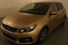 Peugeot 308 occasion année 2018 boite Automatique Annonce Peugeot 308 occasion Diesel BlueHDi 130ch S&S EAT8 Allure à Tours