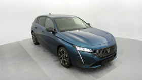 Peugeot 308 , garage BRIOCAR RENNES  SAINT-GREGOIRE