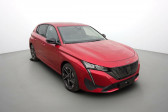 Peugeot 308 BlueHDi 130ch S S EAT8 Allure   SAINT-GREGOIRE 35