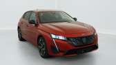 Peugeot 308 BlueHDi 130ch S S EAT8 Allure   SAINT-GREGOIRE 35