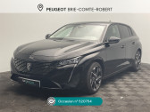 Peugeot 308 BLUEHDI 130CH S&S EAT8 ALLURE   Brie-Comte-Robert 77