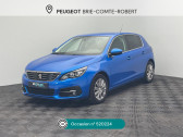 Peugeot 308 BLUEHDI 130CH S&S EAT8 ALLURE  2021 - annonce de voiture en vente sur Auto Sélection.com
