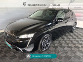 Peugeot 308 BLUEHDI 130CH S&S EAT8 ALLURE  2024 - annonce de voiture en vente sur Auto Sélection.com