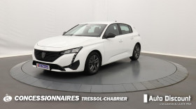 Peugeot 308 occasion 2022 mise en vente à LATTES par le garage Autodiscount Montpellier - photo n°1