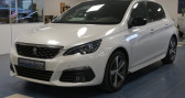 Annonce Peugeot 308 occasion Diesel BlueHDi 130ch S&S EAT8 GT Line � ST SATURNIN