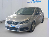 Annonce Peugeot 308 occasion Diesel BlueHDi 130ch S&S EAT8 GT Line  CHALON-SUR-SAONE
