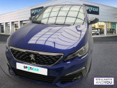 Annonce Peugeot 308 occasion Diesel BlueHDi 130ch S&S EAT8 GT Line  MARSEILLE CEDEX 8