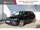 Peugeot 308 occasion Noir année 2020 boite Automatique Annonce Peugeot 308 occasion Diesel BlueHDi 130ch S&S EAT8 GT Line à Saint-Pierre-du-Mont