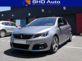 Peugeot 308 occasion année 2020 boite Automatique Annonce Peugeot 308 occasion Diesel BLUEHDI 130CH S&S EAT8 GT LINE à Biganos