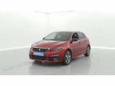 Peugeot 308 occasion année 2018 boite Automatique Annonce Peugeot 308 occasion Diesel BlueHDi 130ch S&S EAT8 GT Line à QUIMPER