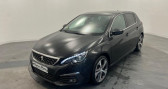 Peugeot 308 BlueHDi 130ch S&S EAT8 GT Pack  � QUIMPER 29
