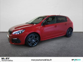 Peugeot 308 occasion année 2020 boite Automatique Annonce Peugeot 308 occasion Diesel BlueHDi 130ch S&S EAT8 GT Pack à Caen