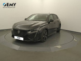 Peugeot 308 occasion année 2022 boite Automatique Annonce Peugeot 308 occasion Diesel BlueHDi 130ch S&S EAT8 GT Pack à ANGERS