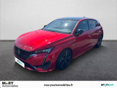 Peugeot 308 BlueHDi 130ch S&S EAT8 GT Pack  2022 - annonce de voiture en vente sur Auto Sélection.com