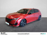 Peugeot 308 occasion année 2022 boite Automatique Annonce Peugeot 308 occasion Diesel BlueHDi 130ch S&S EAT8 GT Pack à Caen