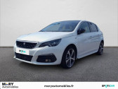Peugeot 308 occasion année 2021 boite Automatique Annonce Peugeot 308 occasion Diesel BlueHDi 130ch S&S EAT8 GT Pack à Coutances