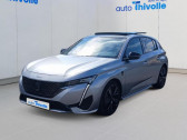 Peugeot 308 BlueHDi 130ch S&S EAT8 GT Pack  2021 - annonce de voiture en vente sur Auto Sélection.com