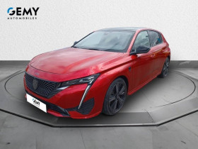 Peugeot 308 , garage PEUGEOT GEMY VANNES  VANNES