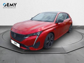 Peugeot 308 occasion année 2022 boite Automatique Annonce Peugeot 308 occasion Diesel BlueHDi 130ch S&S EAT8 GT Pack à VANNES
