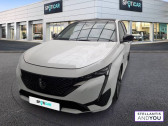 Peugeot 308 BlueHDi 130ch S&S EAT8 GT Pack  2022 - annonce de voiture en vente sur Auto Sélection.com