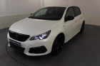 Peugeot 308 occasion Blanc année 2021 boite Automatique Annonce Peugeot 308 occasion Diesel BlueHDi 130ch S&S EAT8 GT Pack à Tourville-la-Rivière