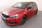 Peugeot 308 occasion Rouge année 2021 boite Automatique Annonce Peugeot 308 occasion Diesel BlueHDi 130ch S&S EAT8 GT Pack à Tourville-la-Rivière