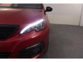 Peugeot 308 occasion année 2021 boite Automatique Annonce Peugeot 308 occasion Diesel BlueHDi 130ch S&S EAT8 GT Pack à Osny
