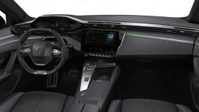 Peugeot 308 Bluehdi 130ch s&s eat8 gt + angles morts + camera 360  occasion  Ganges - photo n2
