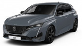 Peugeot 308 Bluehdi 130ch s&s eat8 gt + angles morts + camera 360   Ganges 34
