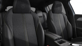 Peugeot 308 Bluehdi 130ch s&s eat8 gt + angles morts + camera 360  occasion  Ganges - photo n3