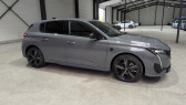 Peugeot 308 occasion année 2025 boite Manuelle Annonce Peugeot 308 occasion Diesel Bluehdi 130ch s&s eat8 gt + angles morts + camera 360 à Ganges